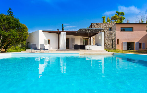 Holiday Home - Eucalipto, Arta , Spain - EMF404 12