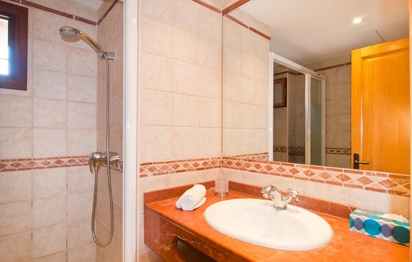Casa de vacaciones Ikat S'Hort d'en Bonet