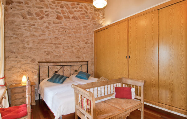 Casa de vacaciones Ikat S'Hort d'en Bonet