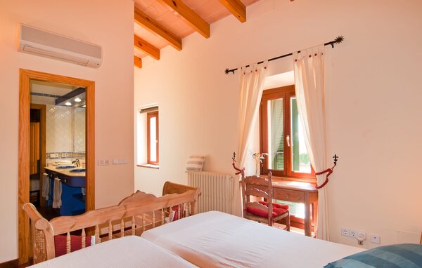Casa de vacaciones Ikat S'Hort d'en Bonet