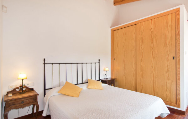 Casa de vacaciones Ikat S'Hort d'en Bonet