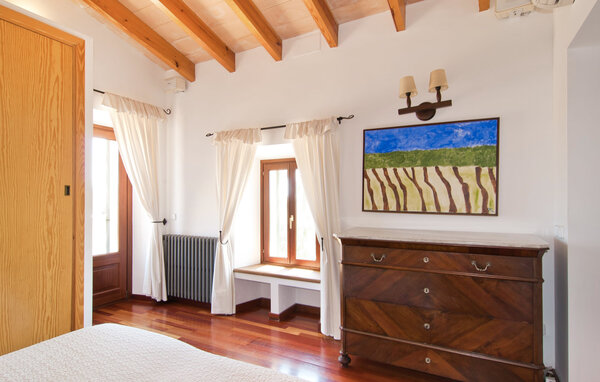 Casa de vacaciones Ikat S'Hort d'en Bonet