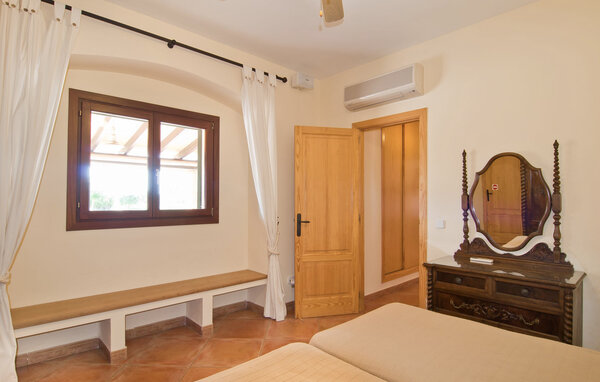 Casa de vacaciones Ikat S'Hort d'en Bonet