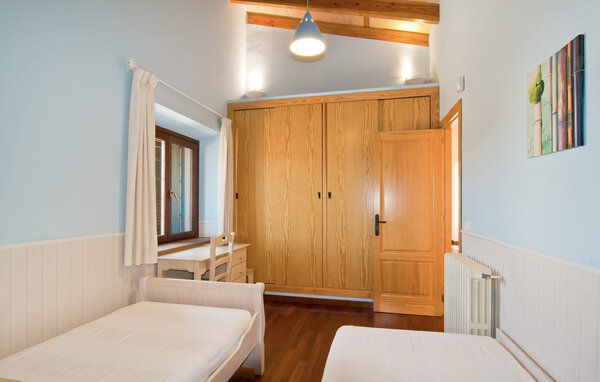 Casa de vacaciones Ikat S'Hort d'en Bonet