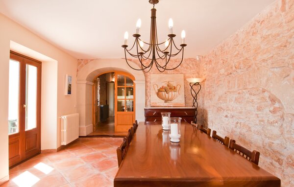 Casa de vacaciones Ikat S'Hort d'en Bonet