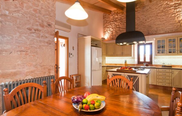 Casa de vacaciones Ikat S'Hort d'en Bonet