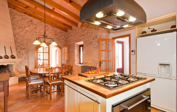 Casa de vacaciones Ikat S'Hort d'en Bonet