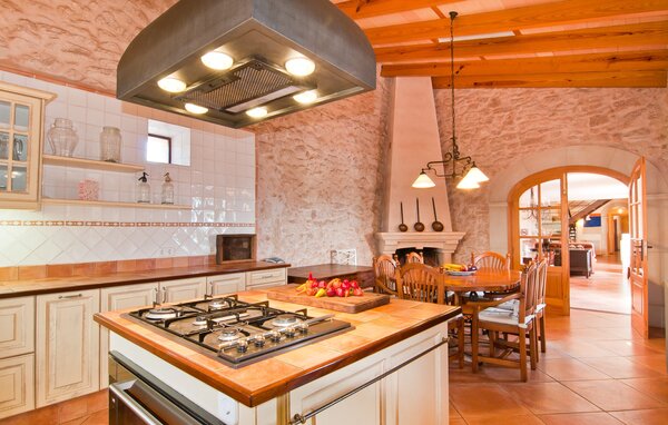 Casa de vacaciones Ikat S'Hort d'en Bonet