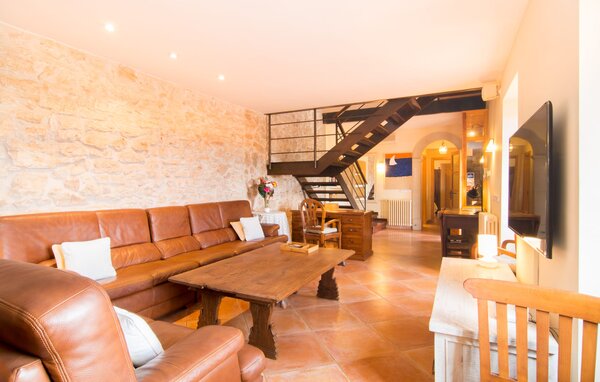 Casa de vacaciones Ikat S'Hort d'en Bonet