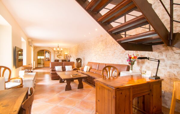 Casa de vacaciones Ikat S'Hort d'en Bonet