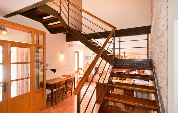 Casa de vacaciones Ikat S'Hort d'en Bonet