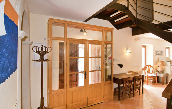 Casa de vacaciones Ikat S'Hort d'en Bonet