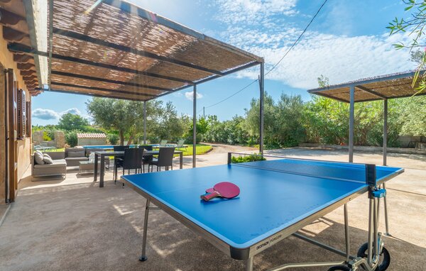 Casa de vacaciones - Sa Clova, Arta , España - EMF407 7