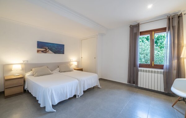 Casa de vacaciones - Sa Clova, Arta , España - EMF407 602
