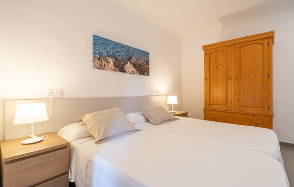 Casa de vacaciones - Sa Clova, Arta , España - EMF407 603