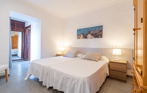 Casa de vacaciones - Sa Clova, Arta , España - EMF407 604