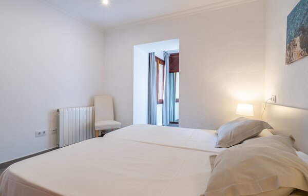 Casa de vacaciones - Sa Clova, Arta , España - EMF407 605