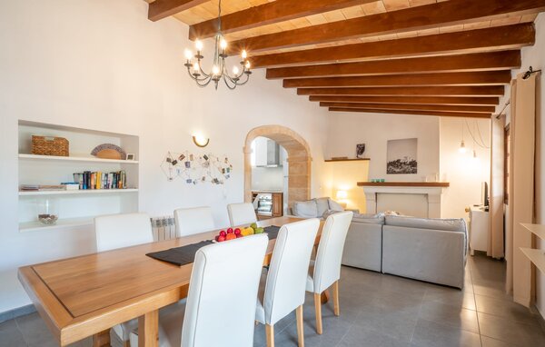 Casa de vacaciones - Sa Clova, Arta , España - EMF407 401