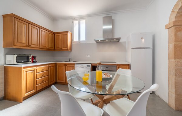 Casa de vacaciones - Sa Clova, Arta , España - EMF407 403