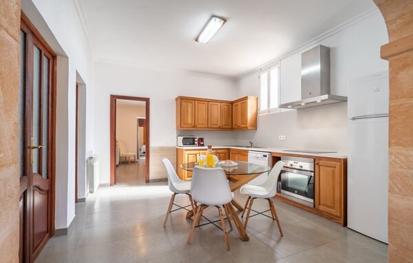 Casa de vacaciones - Sa Clova, Arta , España - EMF407 404