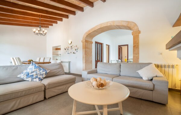 Casa de vacaciones - Sa Clova, Arta , España - EMF407 301