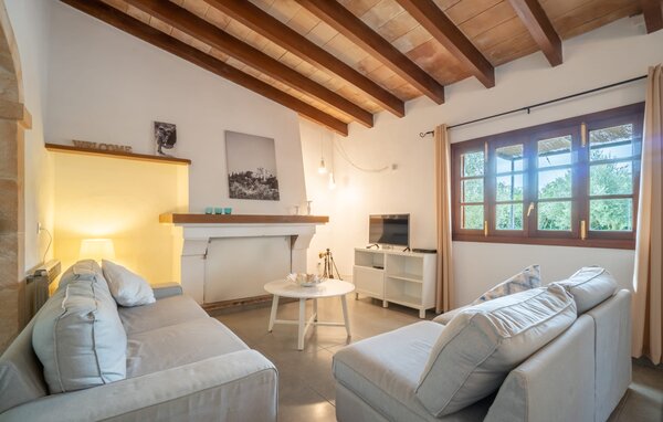 Casa de vacaciones - Sa Clova, Arta , España - EMF407 302