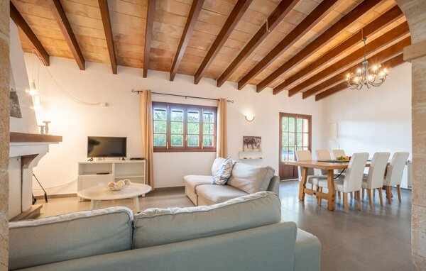 Casa de vacaciones - Sa Clova, Arta , España - EMF407 303