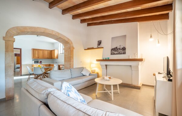 Casa de vacaciones - Sa Clova, Arta , España - EMF407 304