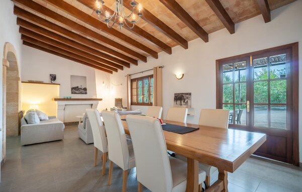 Casa de vacaciones - Sa Clova, Arta , España - EMF407 305
