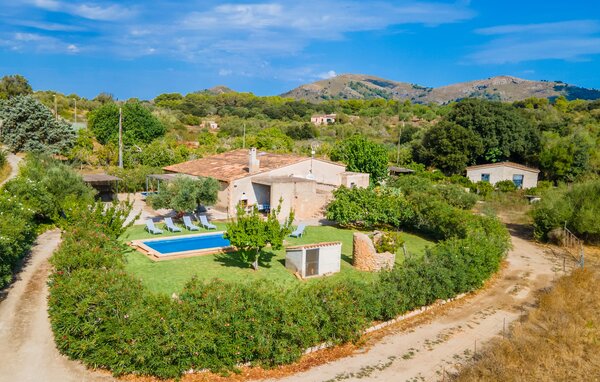 Casa de vacaciones - Sa Clova, Arta , España - EMF407 81