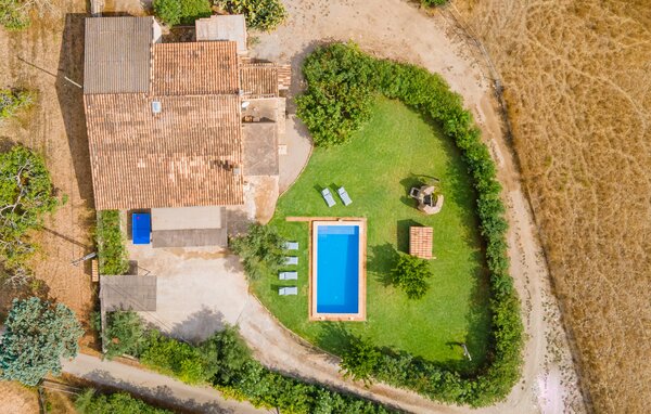 Casa de vacaciones - Sa Clova, Arta , España - EMF407 82
