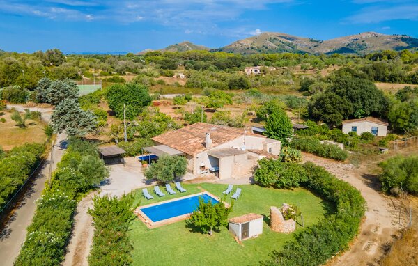 Casa de vacaciones - Sa Clova, Arta , España - EMF407 83