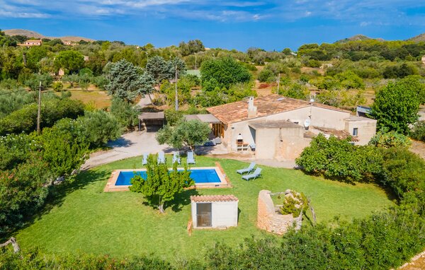 Casa de vacaciones - Sa Clova, Arta , España - EMF407 84