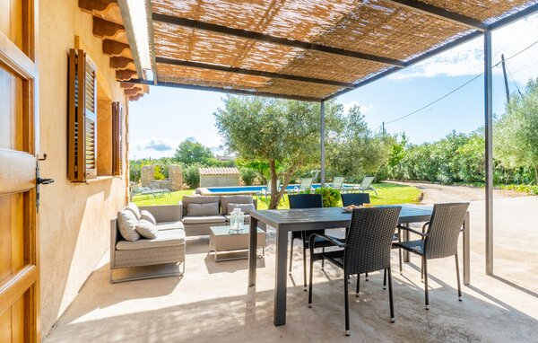 Casa de vacaciones - Sa Clova, Arta , España - EMF407 9