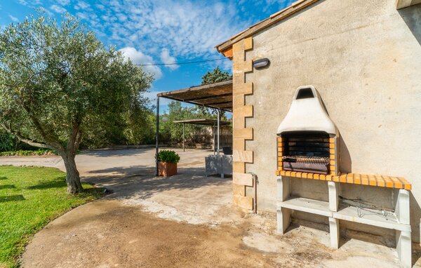 Casa de vacaciones - Sa Clova, Arta , España - EMF407 101