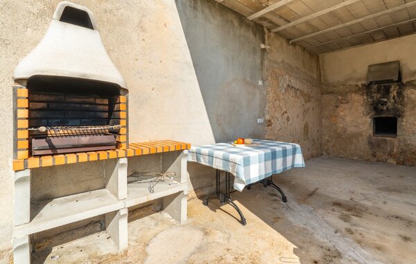 Casa de vacaciones - Sa Clova, Arta , España - EMF407 102