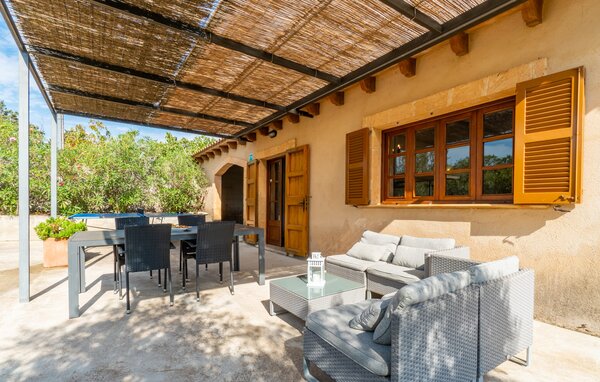 Casa de vacaciones - Sa Clova, Arta , España - EMF407 103