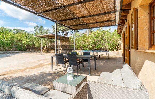 Casa de vacaciones - Sa Clova, Arta , España - EMF407 104