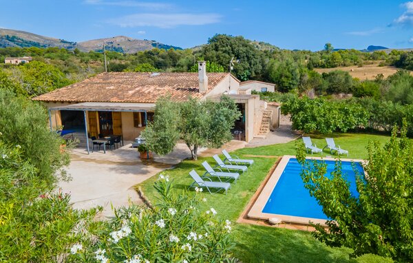 Ferienhaus - Sa Clova, Arta , Spanien - EMF407 1