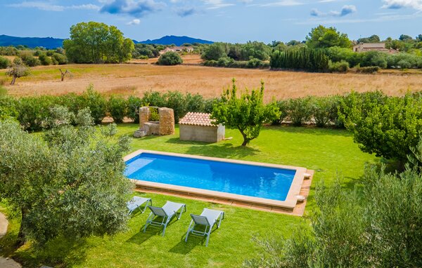 Casa de vacaciones - Sa Clova, Arta , España - EMF407 3