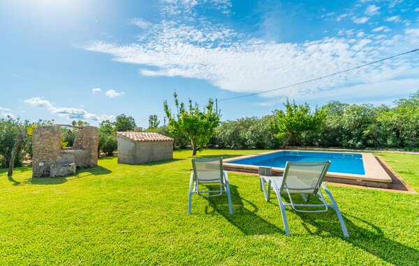 Casa de vacaciones - Sa Clova, Arta , España - EMF407 4