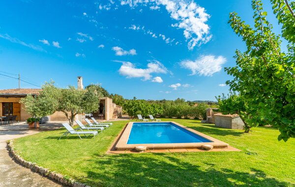 Casa de vacaciones - Sa Clova, Arta , España - EMF407 5