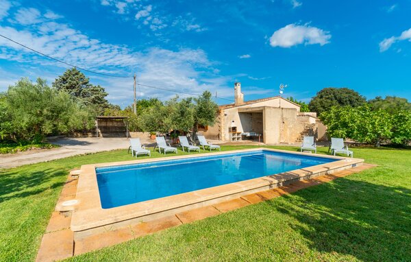Casa de vacaciones - Sa Clova, Arta , España - EMF407 6