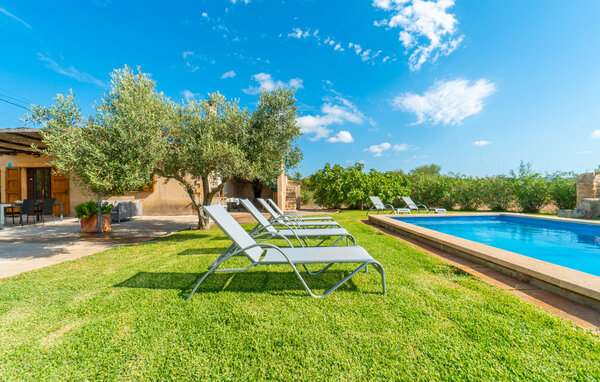 Casa de vacaciones - Sa Clova, Arta , España - EMF407 11
