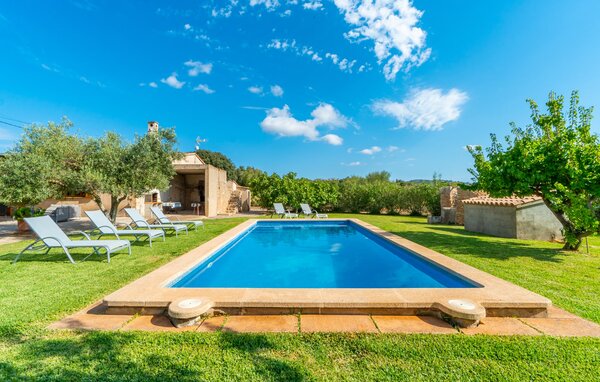 Casa de vacaciones - Sa Clova, Arta , España - EMF407 14