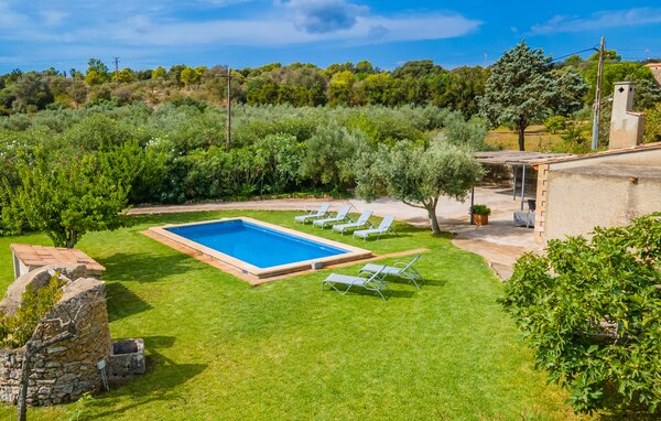 Casa de vacaciones - Sa Clova, Arta , España - EMF407 15