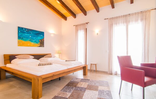 Holiday Home - Hasta la Vista, Felanitx , Spain - EMF408 604