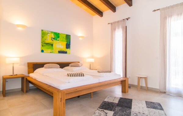 Holiday Home - Hasta la Vista, Felanitx , Spain - EMF408 605