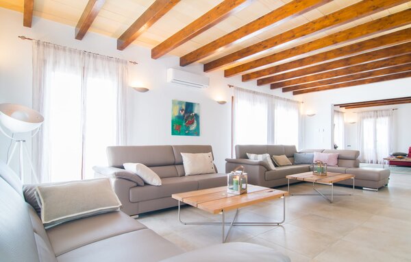 Holiday Home - Hasta la Vista, Felanitx , Spain - EMF408 301