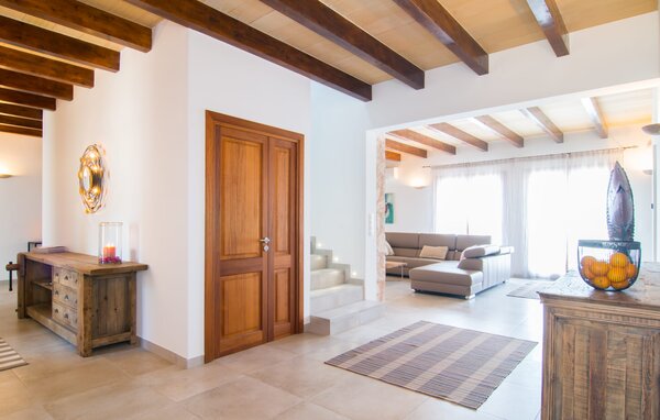 Holiday Home - Hasta la Vista, Felanitx , Spain - EMF408 303